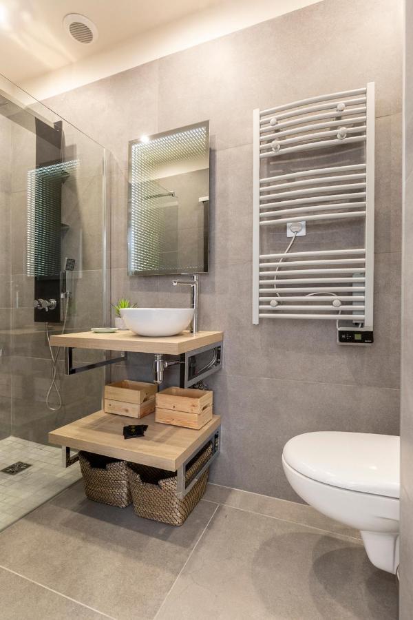 Chez Thibault - Studio Renove 2-4Pers Centre Antibes Fersen Exterior photo